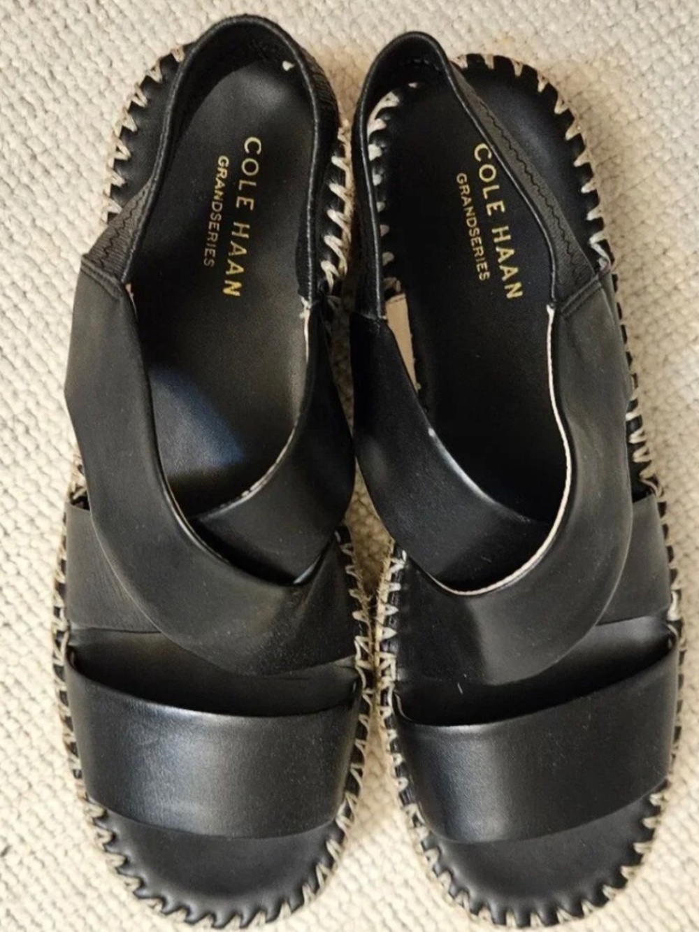 Cole Haan Fillmore Sandals